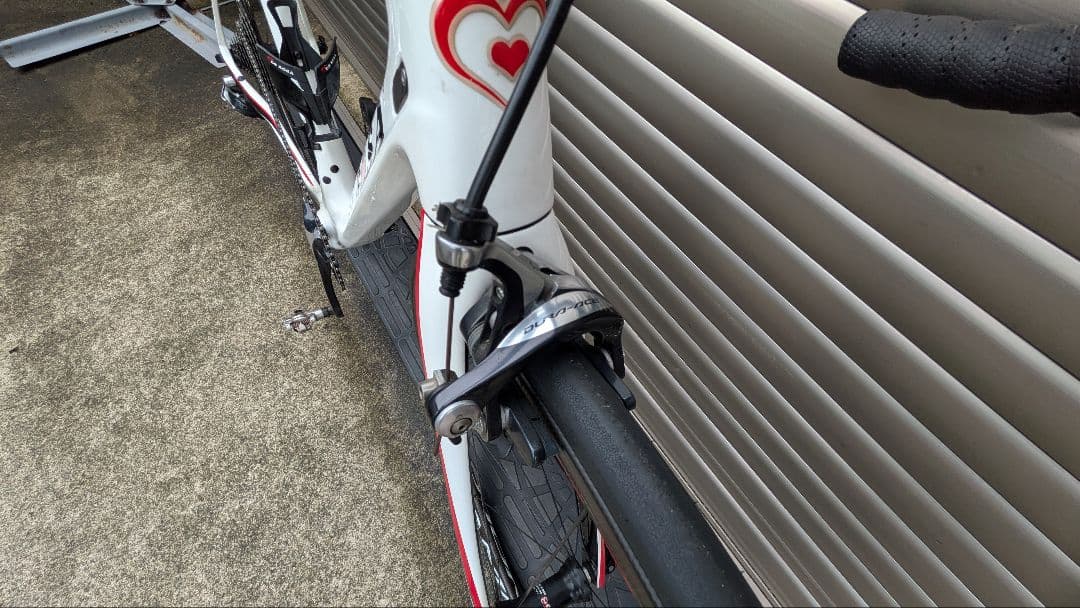 DE ROSA IDOL ロードバイク