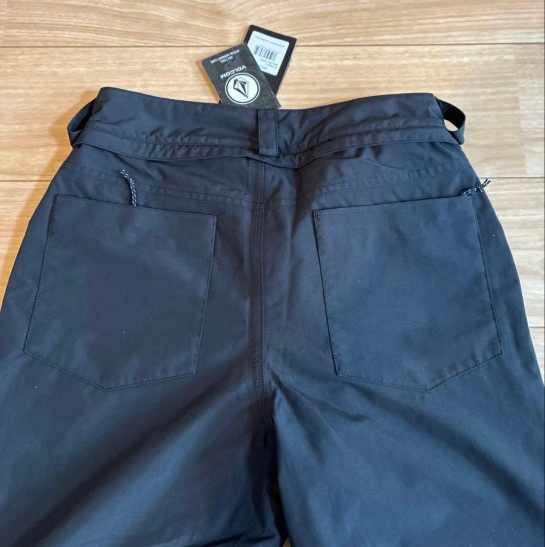 小*雨様 ボルコムVOLCOM新品女性Hallen スノー パンツ スノーボード