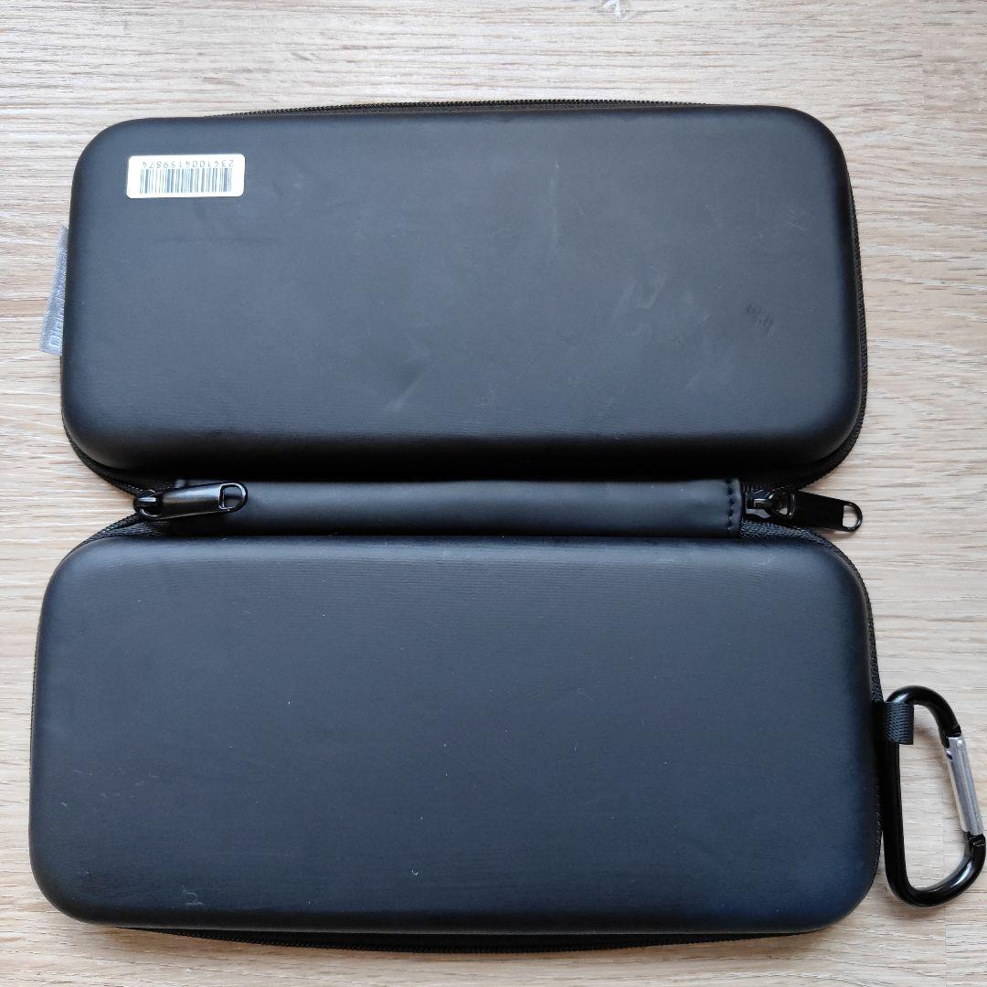 Nintendo Switch Lite 本体 ターコイズ + 本体ケース