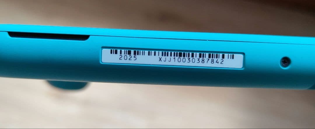 Nintendo Switch Lite 本体 ターコイズ + 本体ケース
