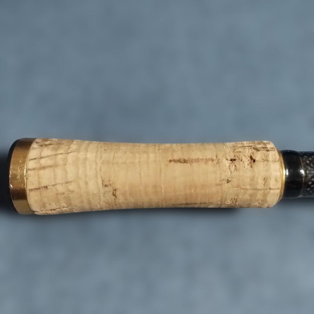 メガバス デストロイヤーF3-610XS　HT800X 中古品