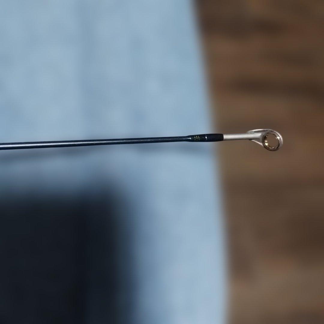 メガバス デストロイヤーF3-610XS　HT800X 中古品