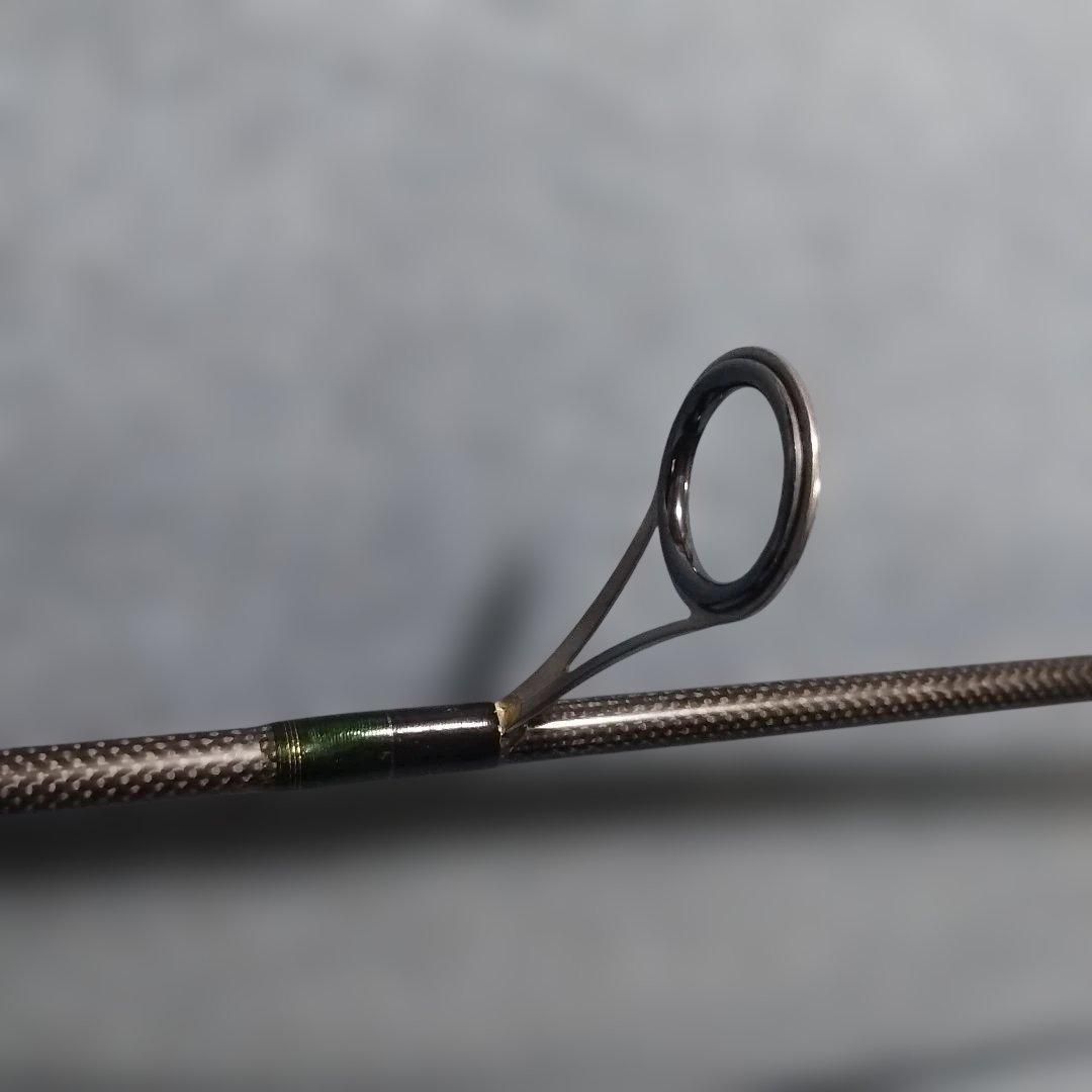 メガバス デストロイヤーF3-610XS　HT800X 中古品