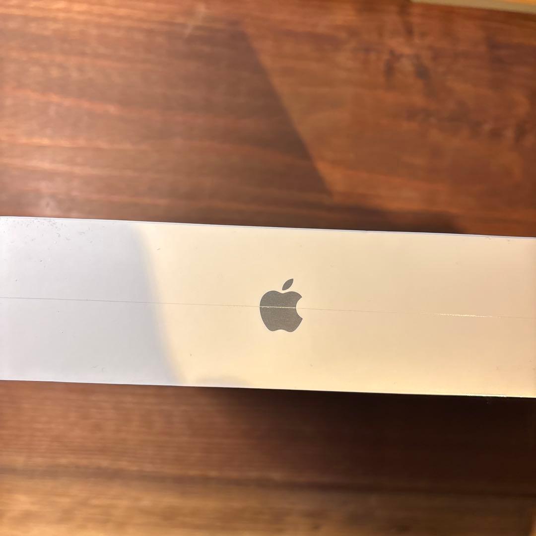 第9世代 iPad Wi-Fi 64GB シルバー 新品 未開封