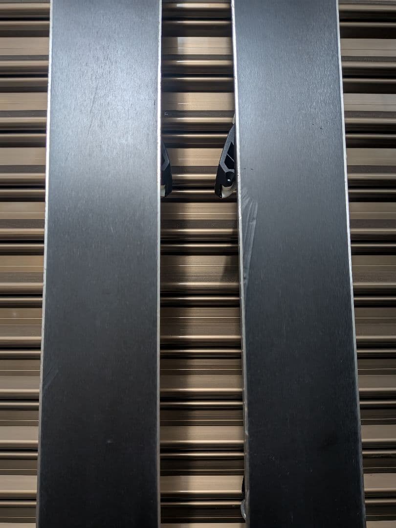 スキー ATOMIC REDSTER SC 162cm