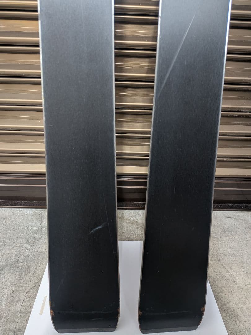 スキー ATOMIC REDSTER SC 162cm