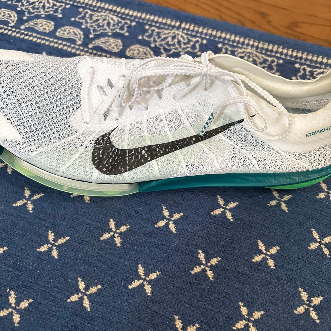 値引き可能Nike エアズームビクトリー 2 スパイクシューズ27.5cm