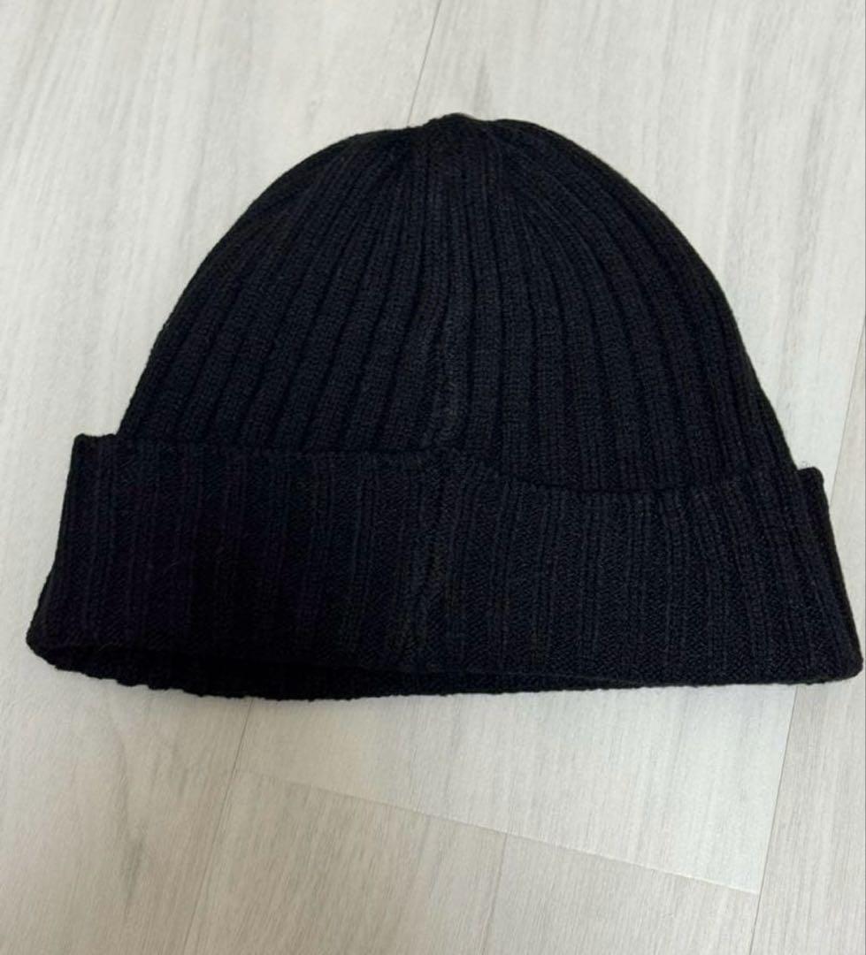 thug club ビーニー　ニット帽　サブクラブ