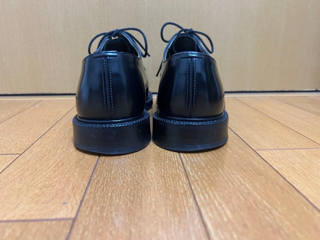 Church's SHANNON ブラック 26.5cm シューツリー付き