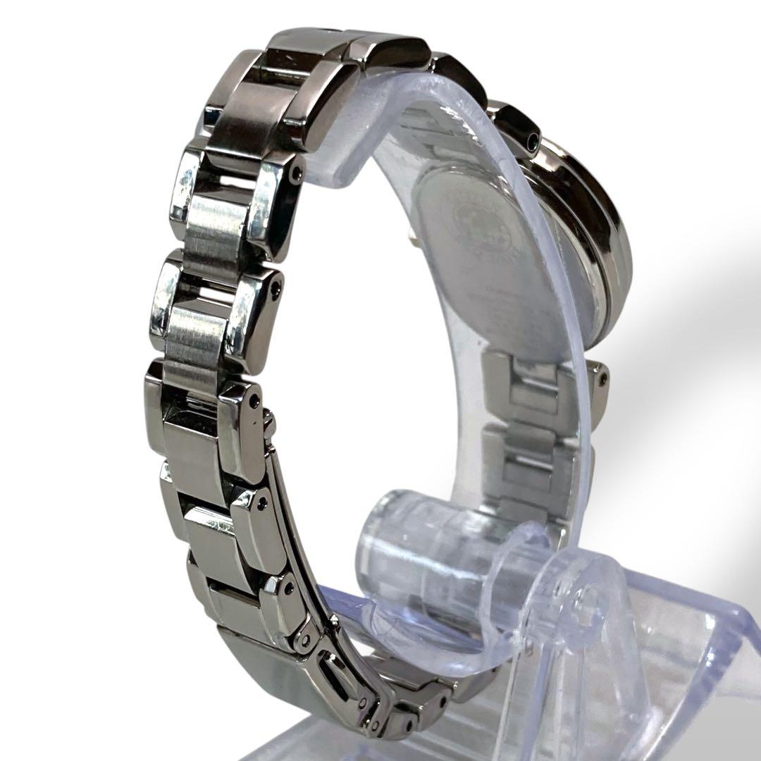 Ⴤ1354 ꕤCITIZEN XC クロスシー 腕時計 エコドライブ ソーラー