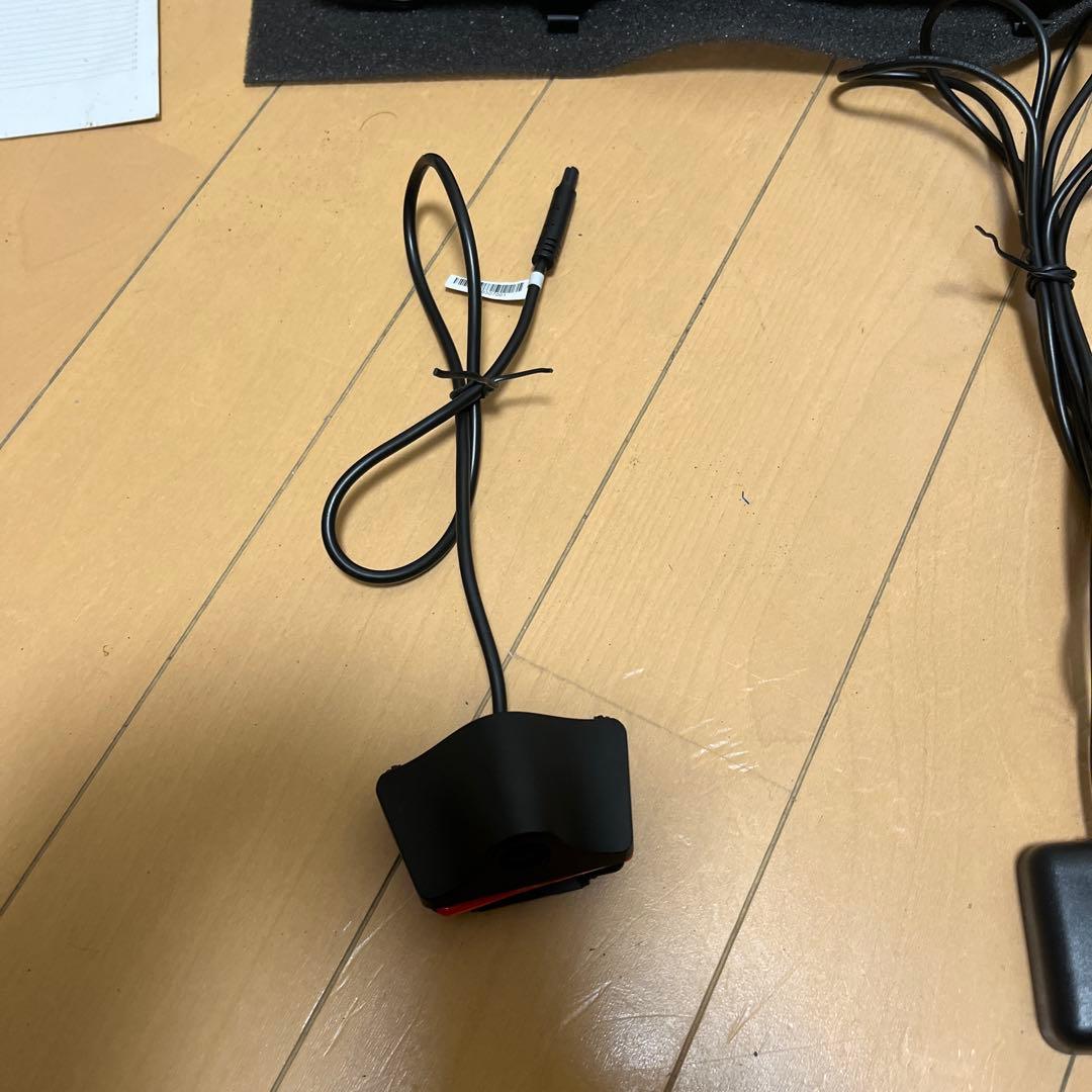 カーナビ NEO TOKYO MIRRORCAM MRC-2020