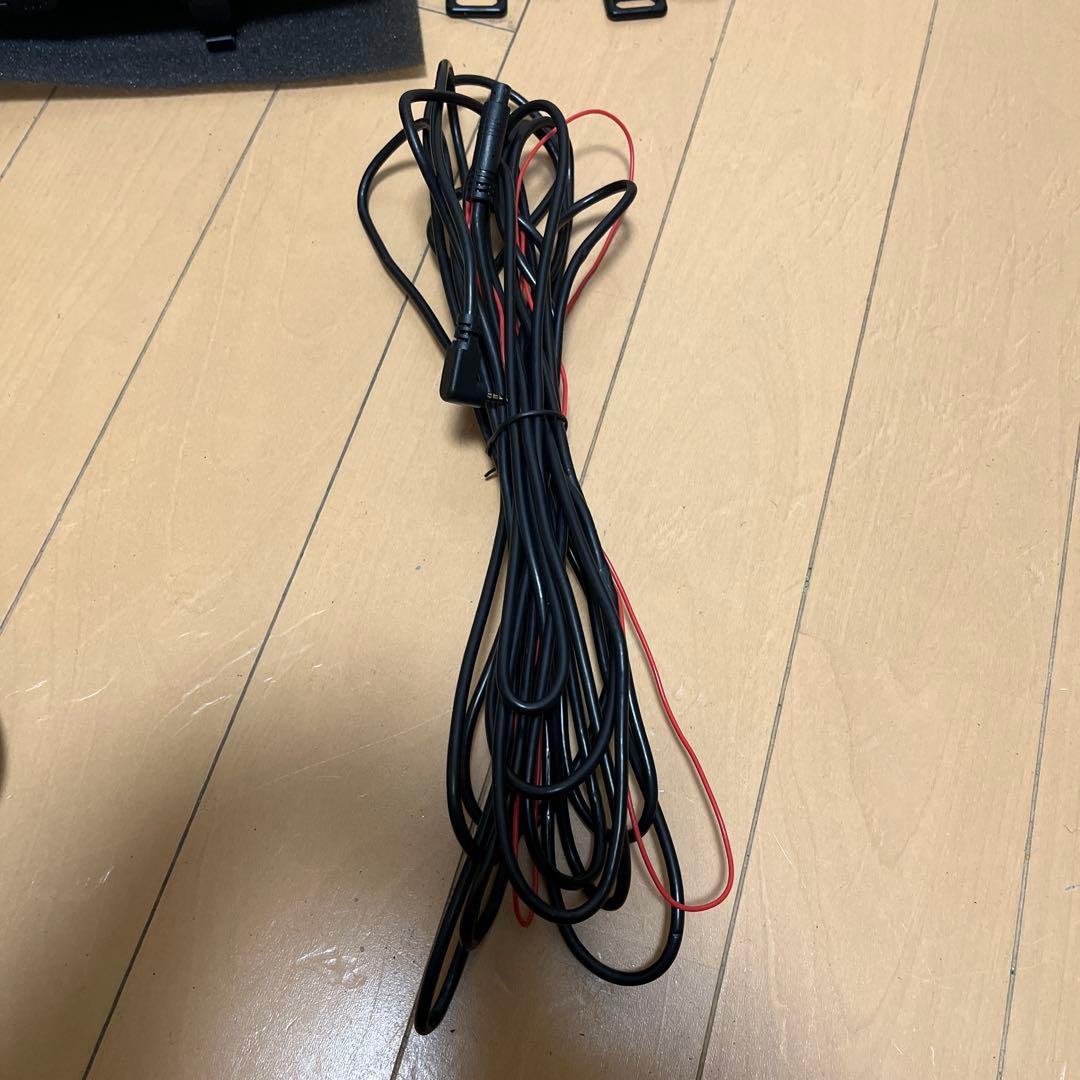 カーナビ NEO TOKYO MIRRORCAM MRC-2020