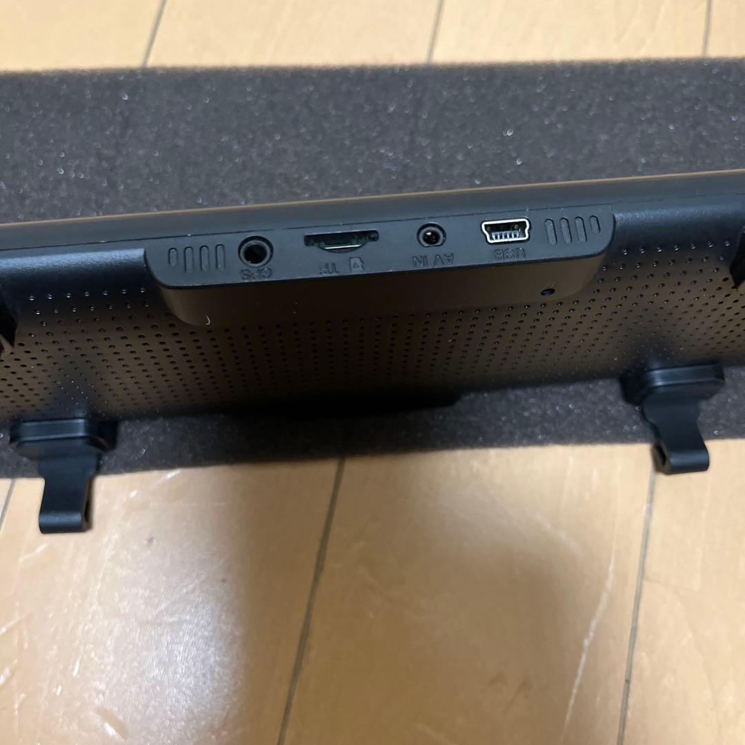 カーナビ NEO TOKYO MIRRORCAM MRC-2020