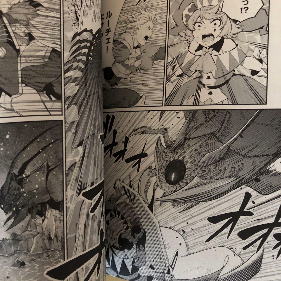 追放された転生重騎士はゲーム知識で無双する　1と5～16巻セット　人気