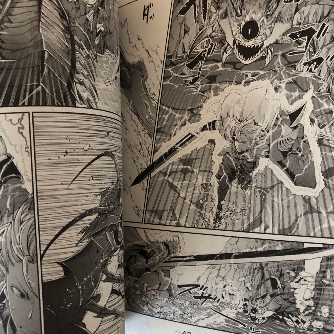 追放された転生重騎士はゲーム知識で無双する　1と5～16巻セット　人気