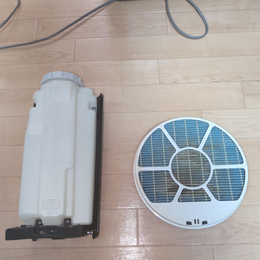 SHARP 空気清浄機 KC-J50C-H