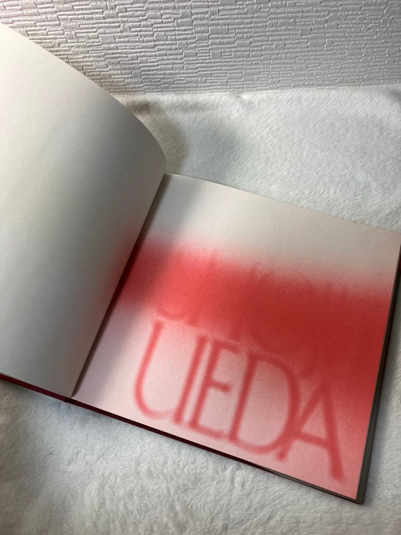 写真集 植田正治 ベス単写真帖 白い風