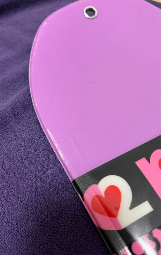 スノーボードセット　キッズ(身長〜120cm用)