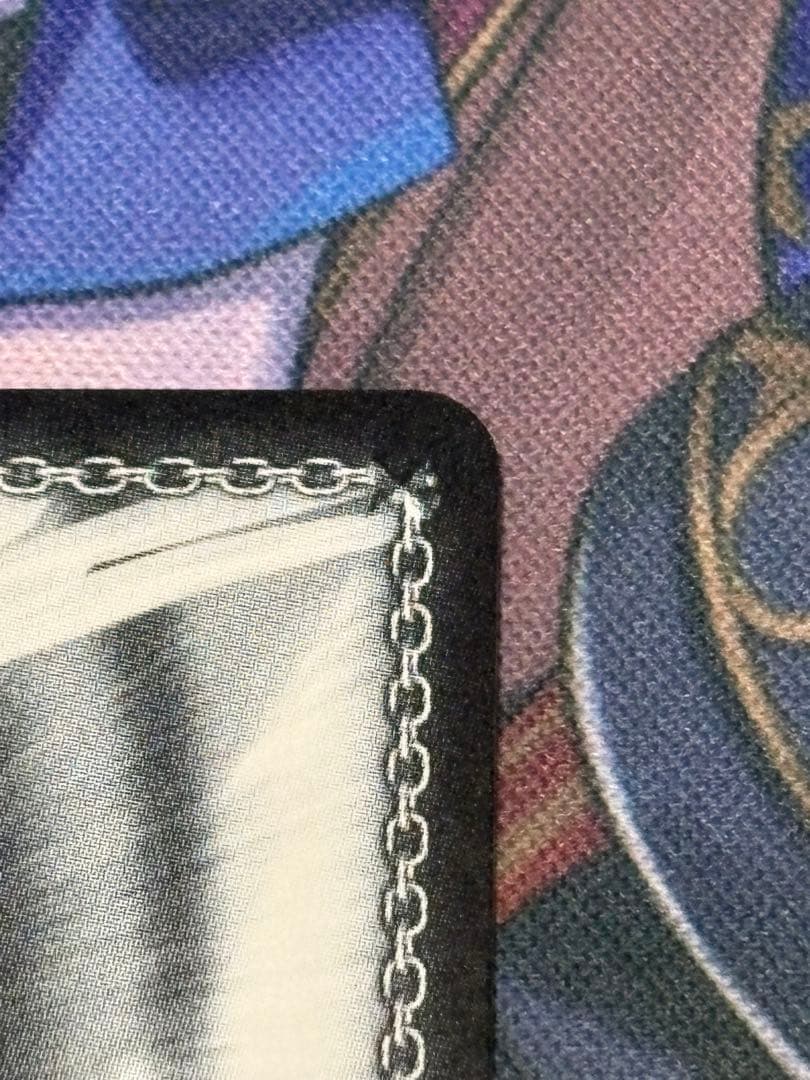 ヴァイスシュヴァルツ　サクラチヨノオー　SP ウマ娘シンデレラグレイ