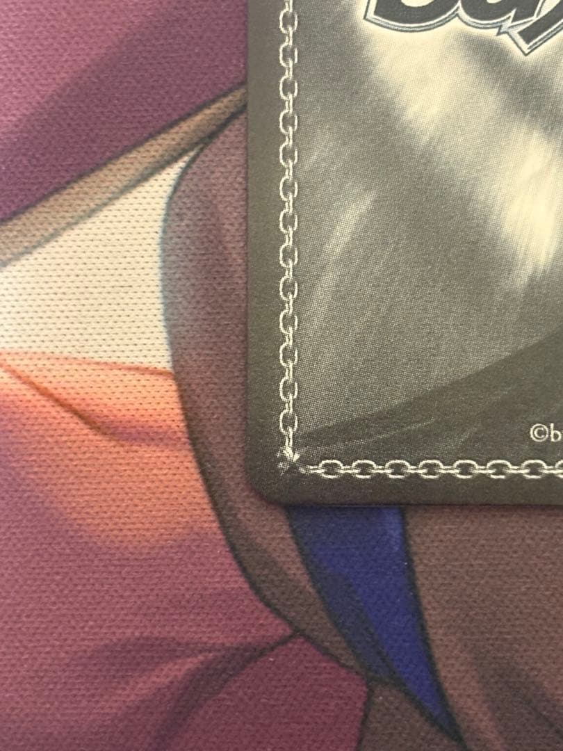 ヴァイスシュヴァルツ　サクラチヨノオー　SP ウマ娘シンデレラグレイ