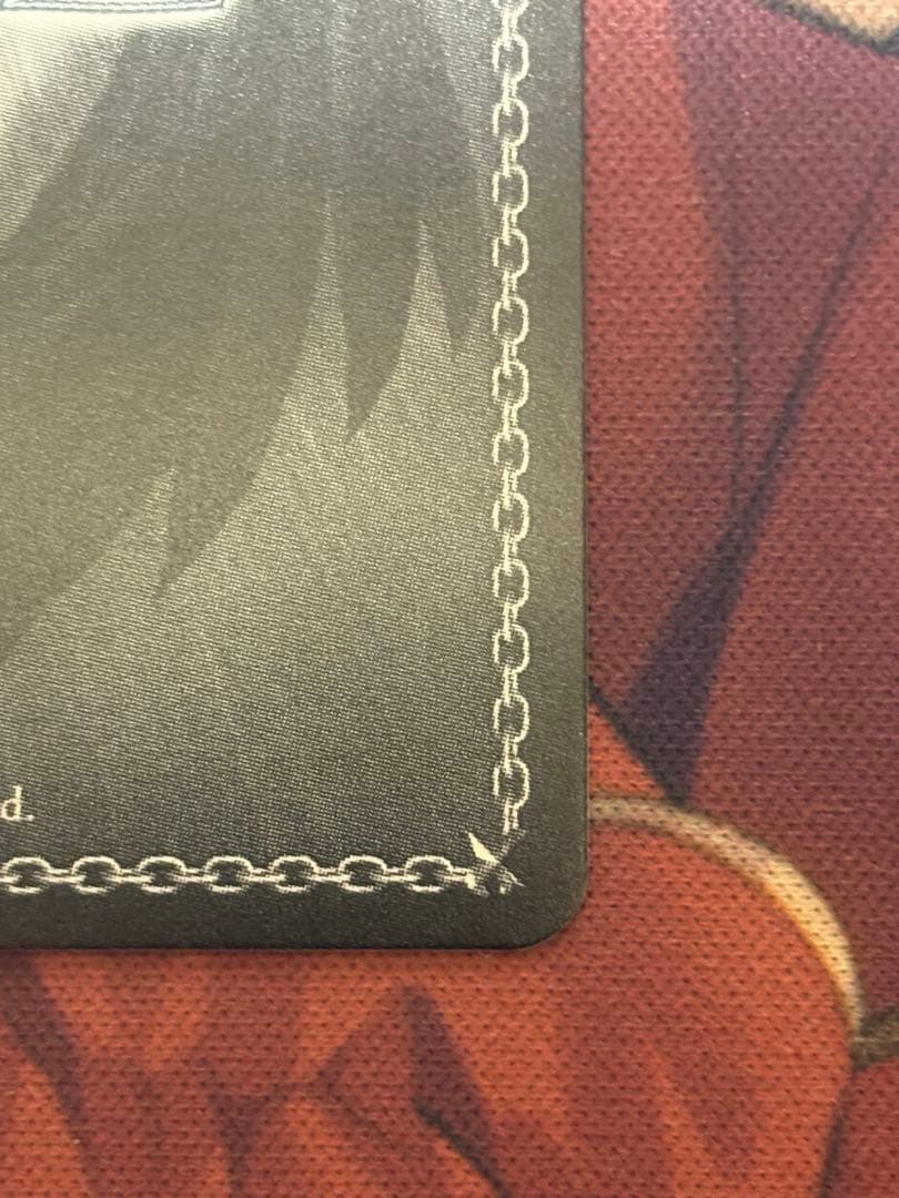 ヴァイスシュヴァルツ　サクラチヨノオー　SP ウマ娘シンデレラグレイ