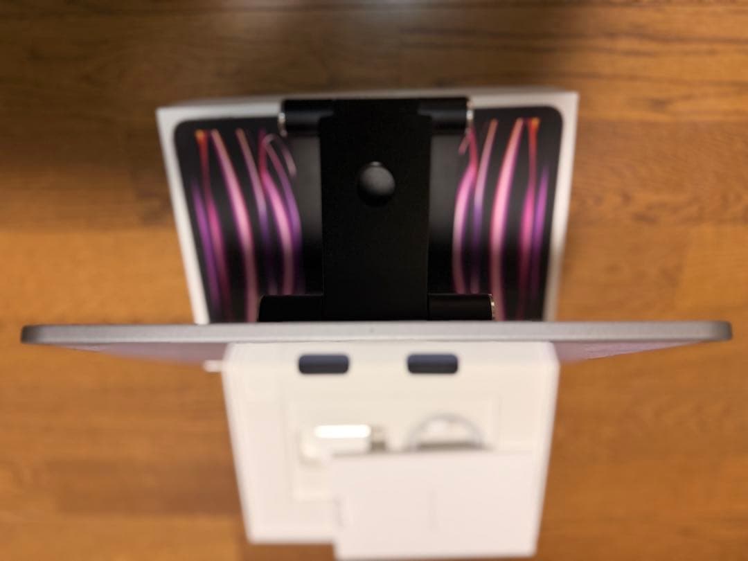 iPad Pro11インチ 第4世代128GB Wi-Fiモデル