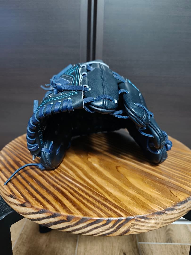 最終値下げ中　アトムズ　投手　硬式　未使用品