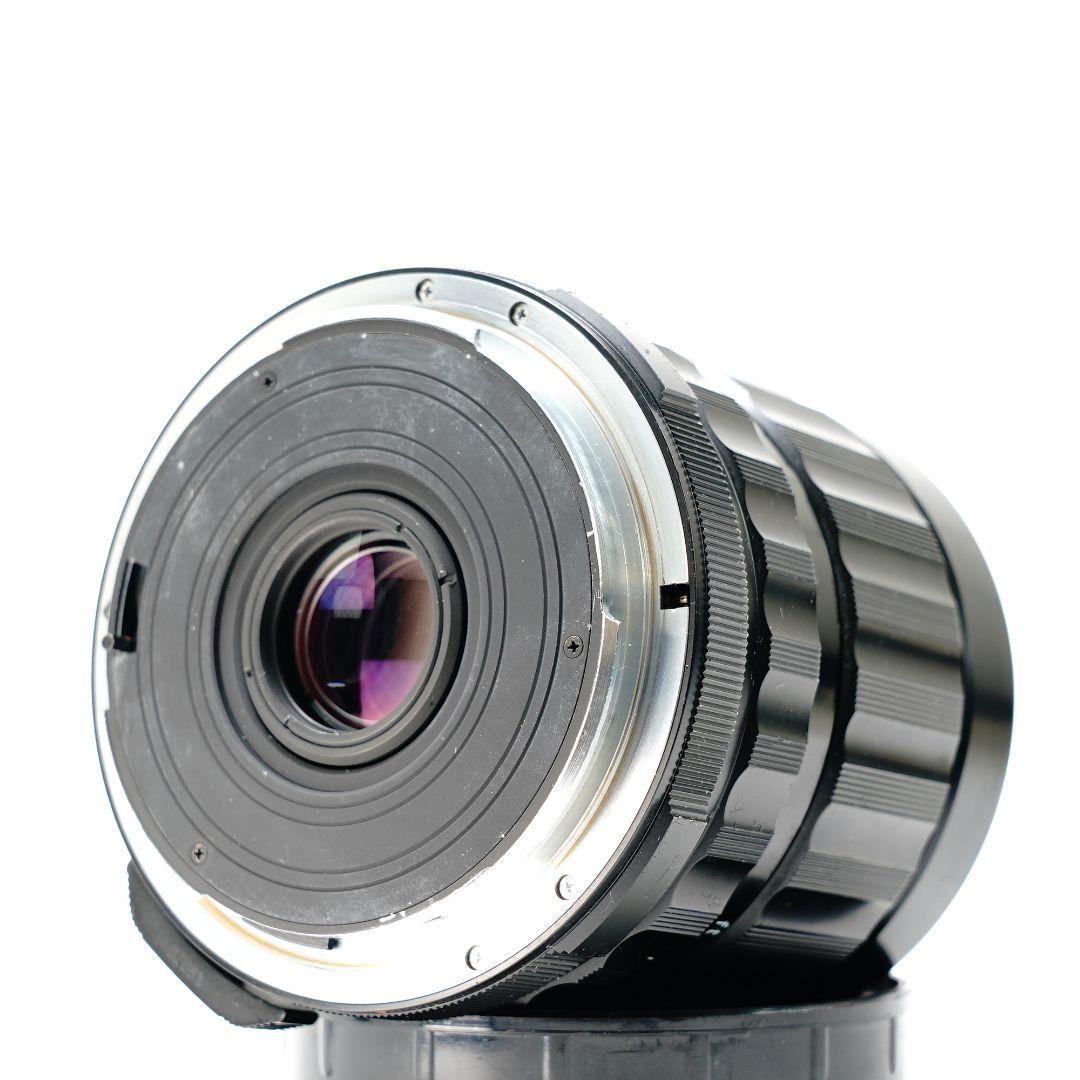 ✨美品✨ PENTAX SMC TAKUMAR 6×7 75mm F4.5