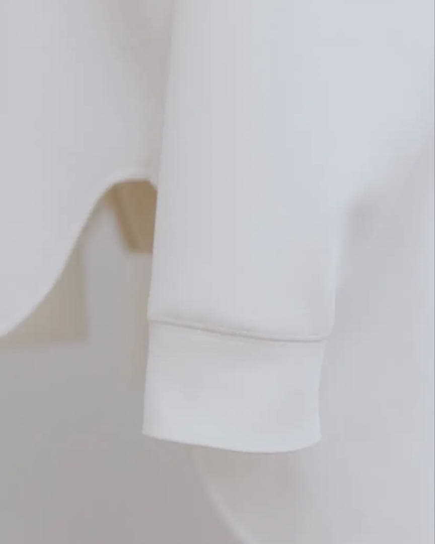 トップス marshmallow pullover