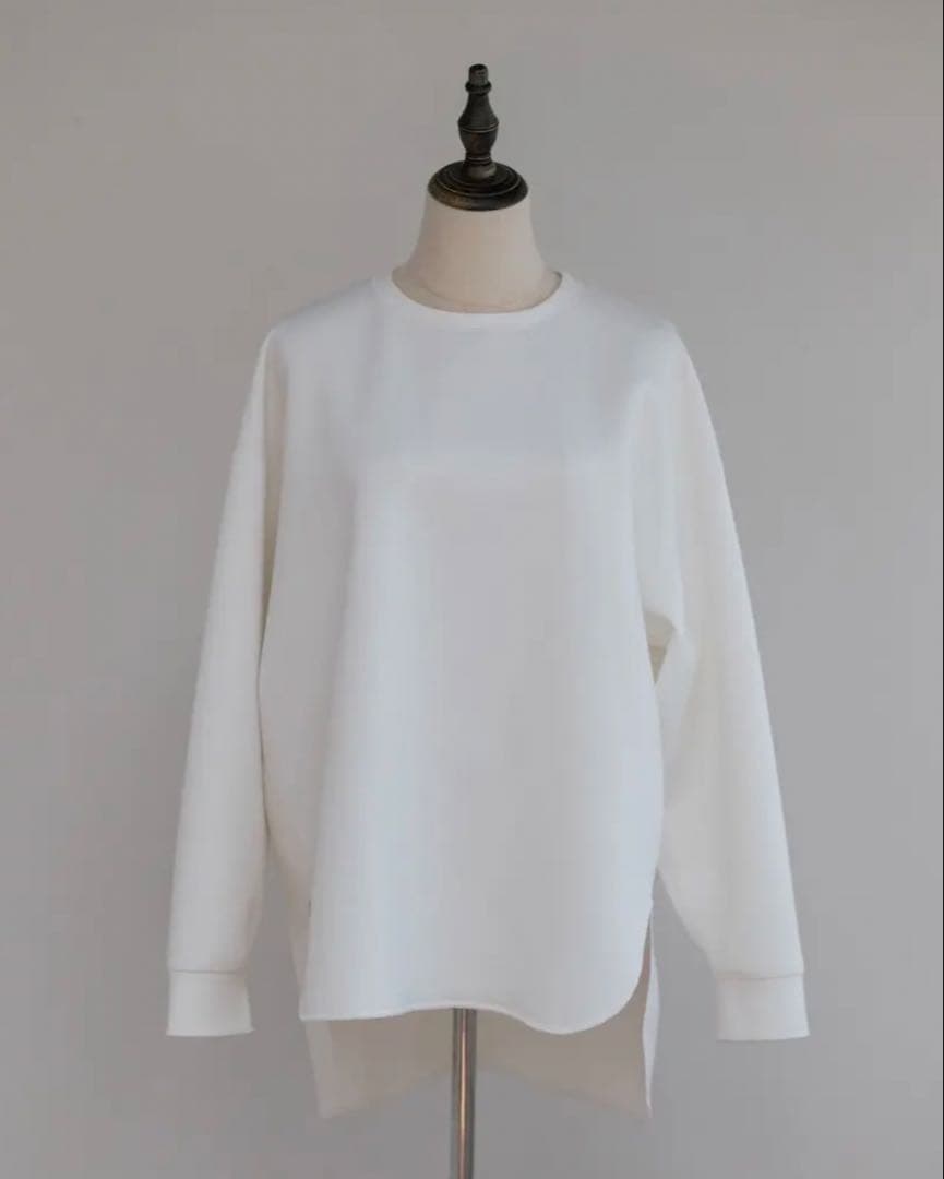 トップス marshmallow pullover
