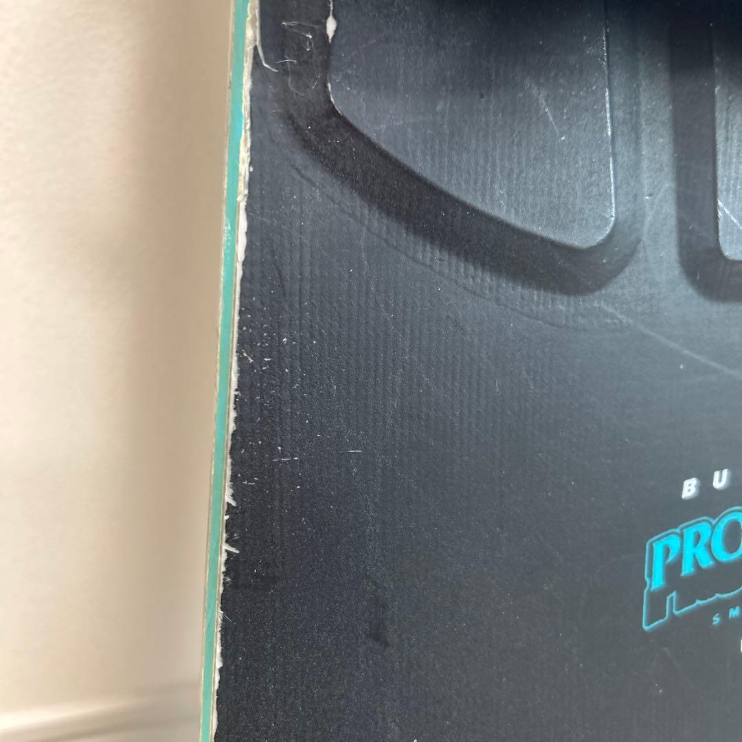 Burton Process Smalls 130 スノーボード