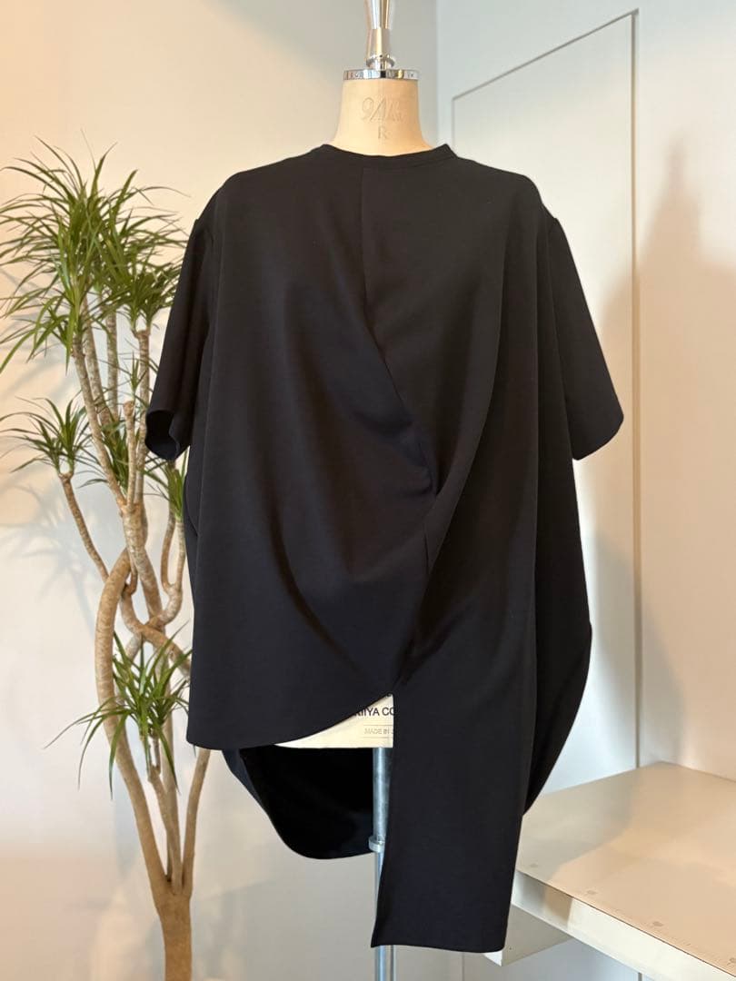 アンリアレイジ　ボールTシャツ　サイズ48