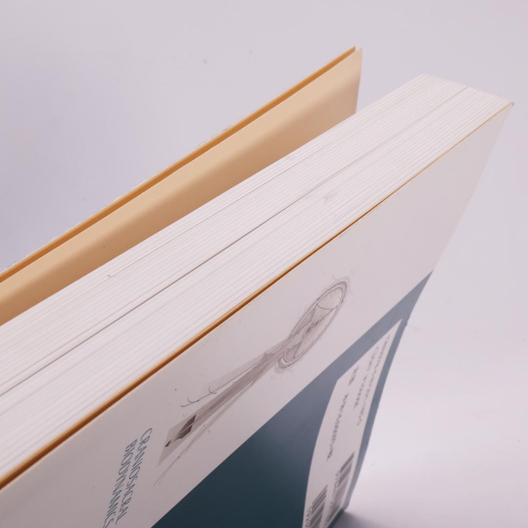 クラニオセイクラル・バイオダイナミクス VOL.1