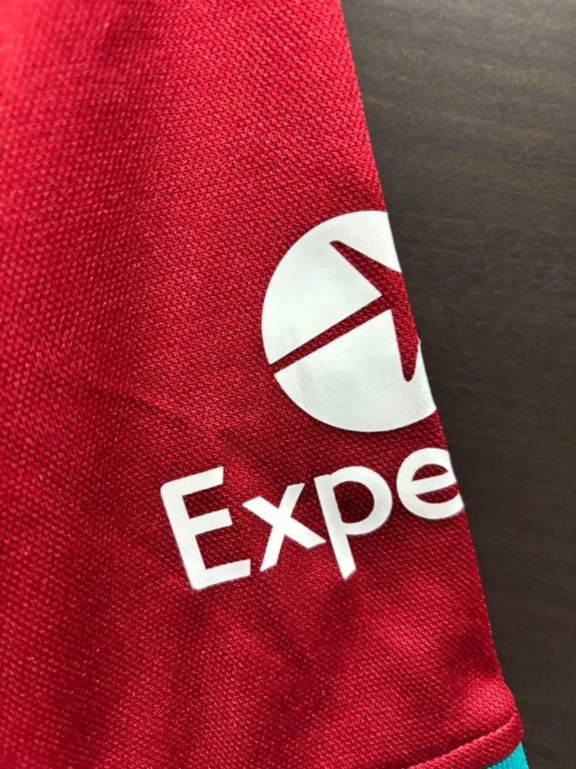 リバプールFC 2019/20 レッドジャージ