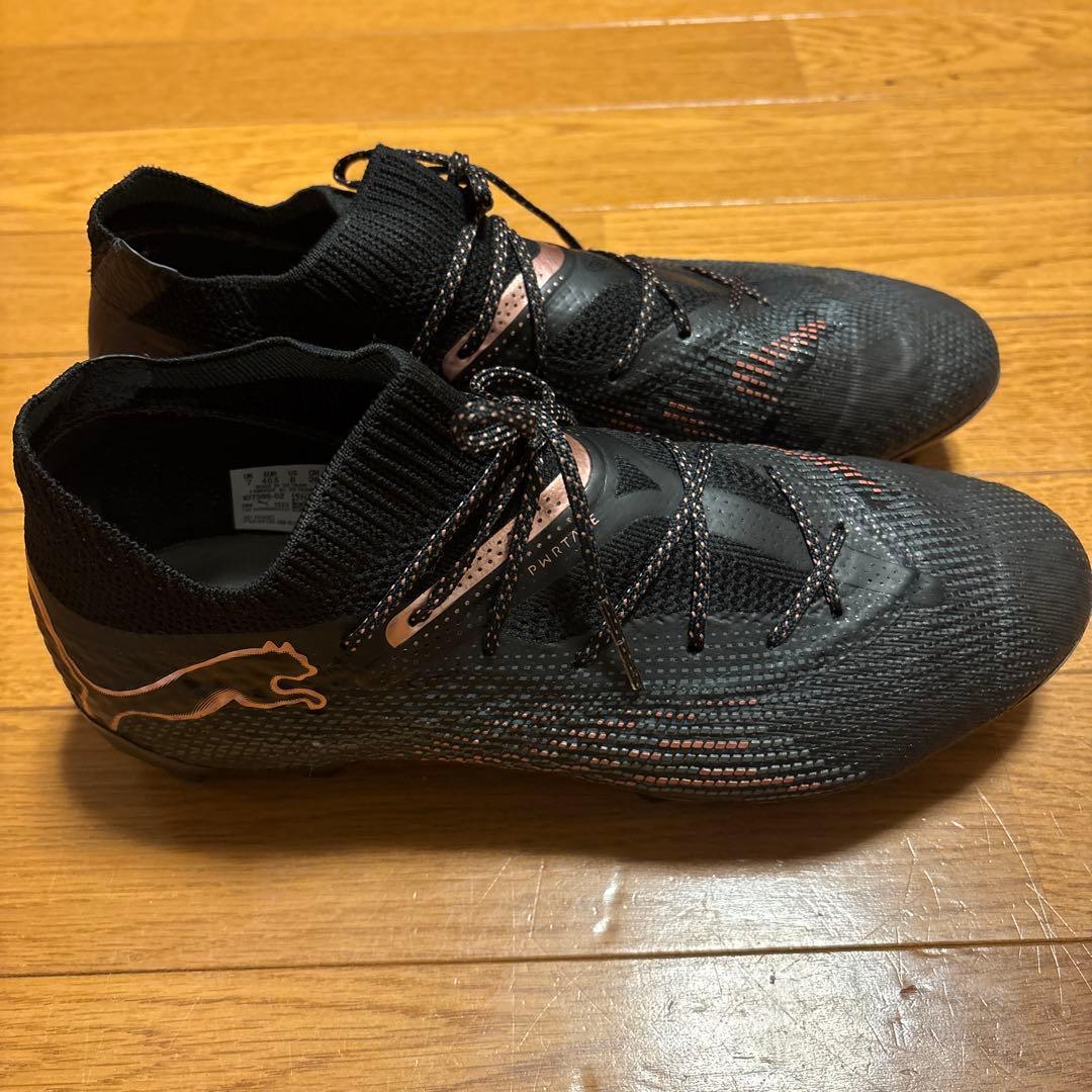 プーマ Future 7 Ultimate サッカー スパイク26.0㎝