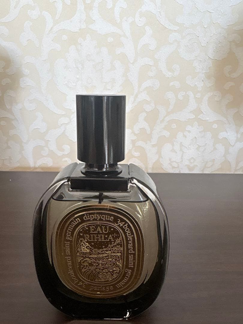 ✨Diptyque ディプティック オードパルファン オーラ リラ✨ 75ml