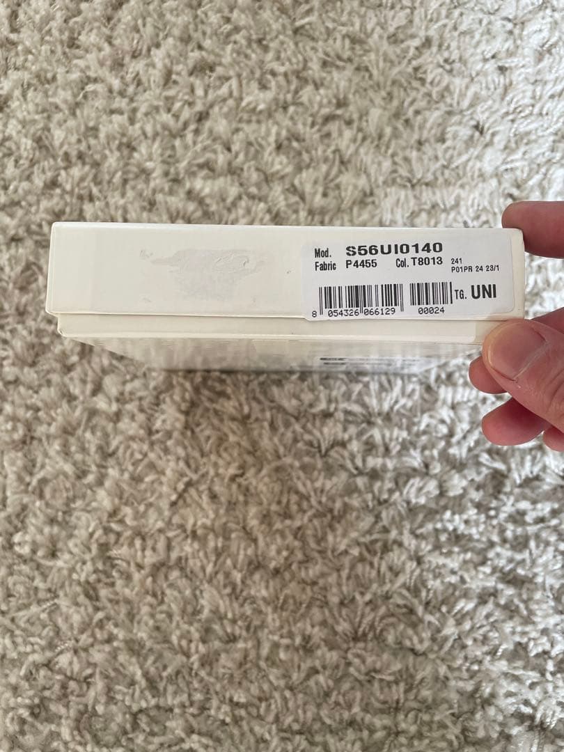 【正規品】Maison Margiela バイフォールドウォレット