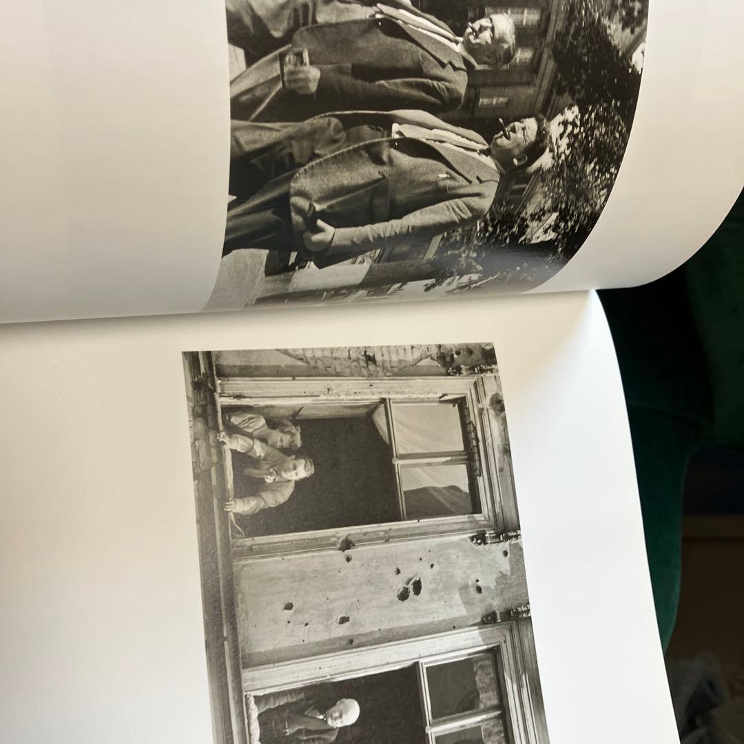 ドイツ写真集Situation Berlin/Arno Fischer