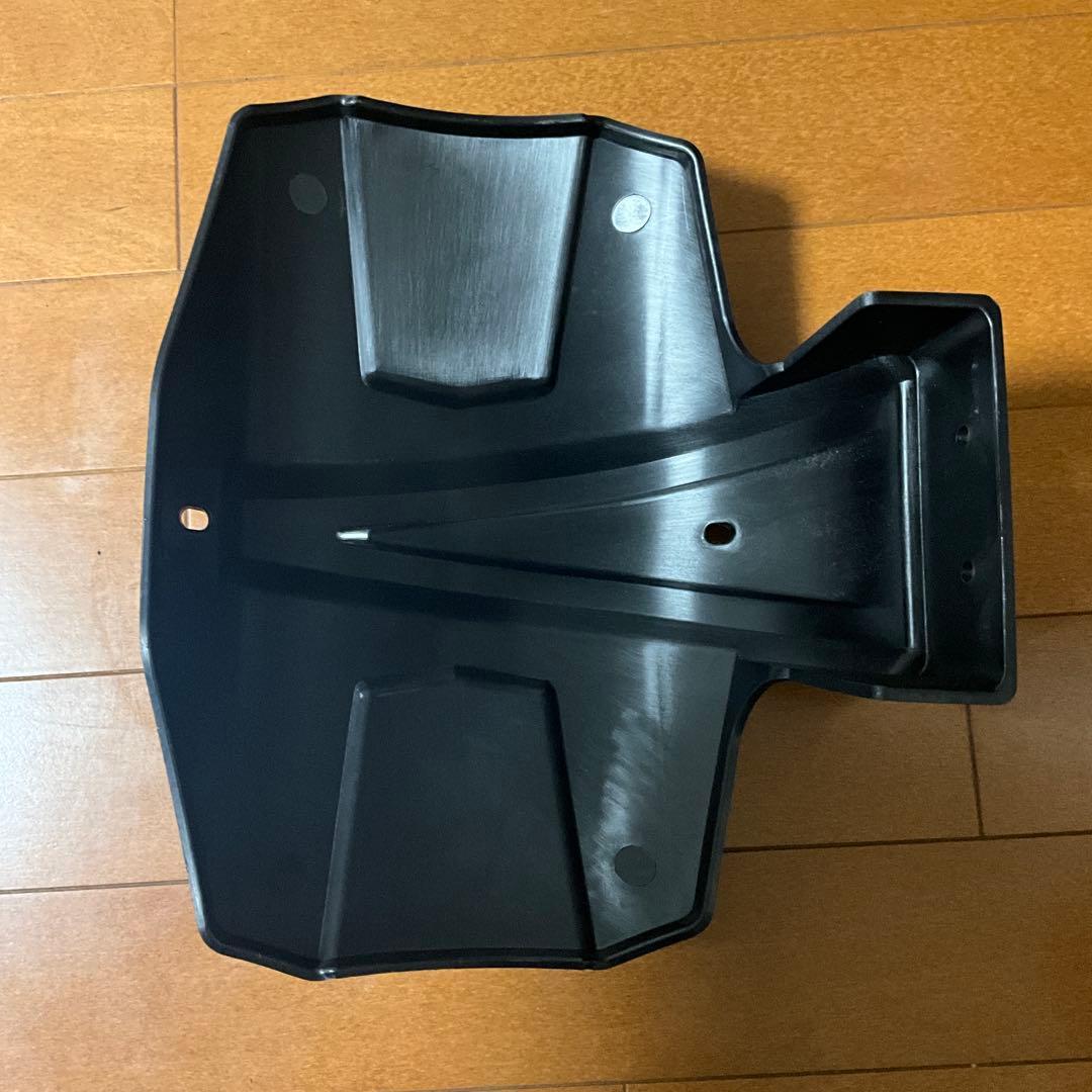 GIVI マッドガード　RM6412 ストリートトリプル765