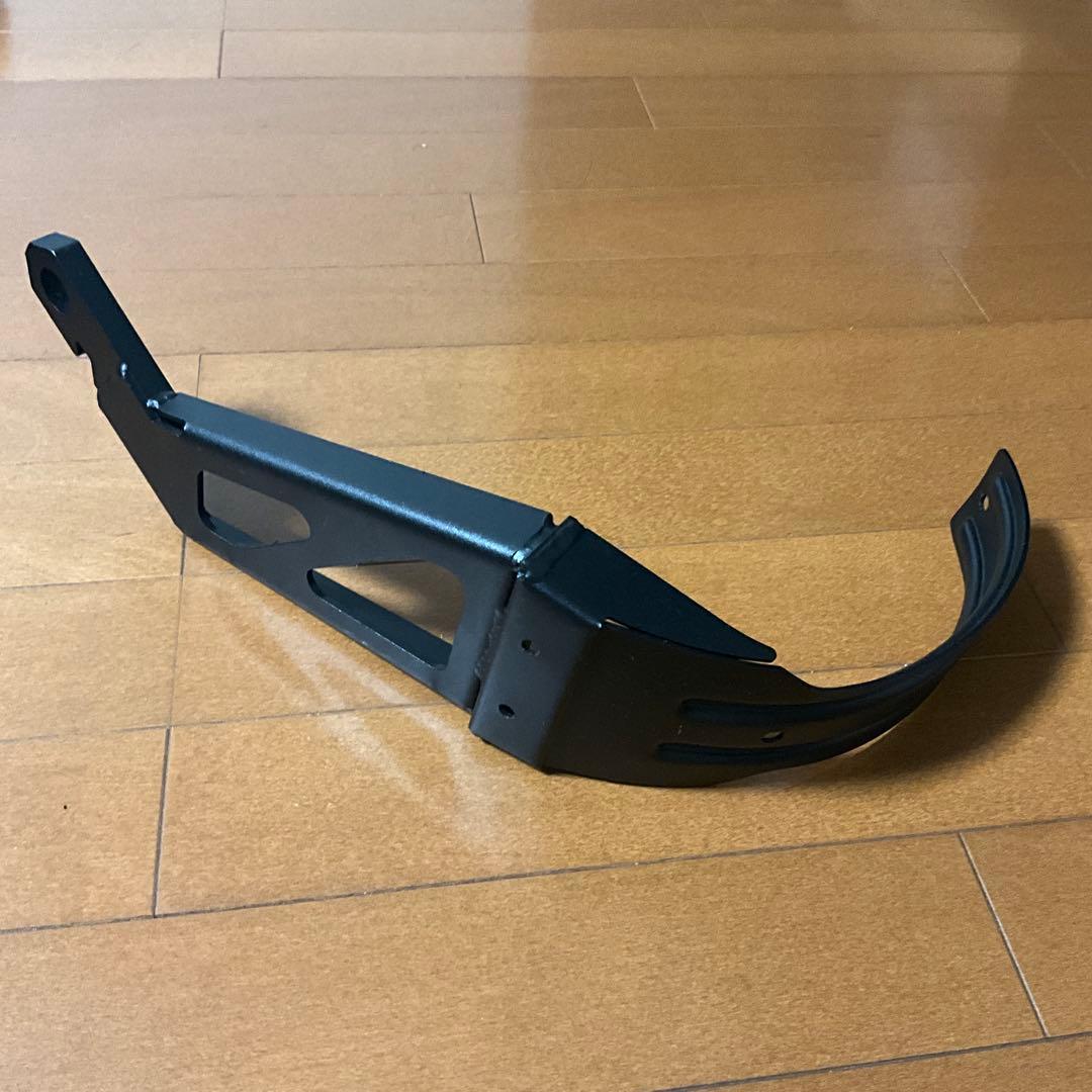 GIVI マッドガード　RM6412 ストリートトリプル765