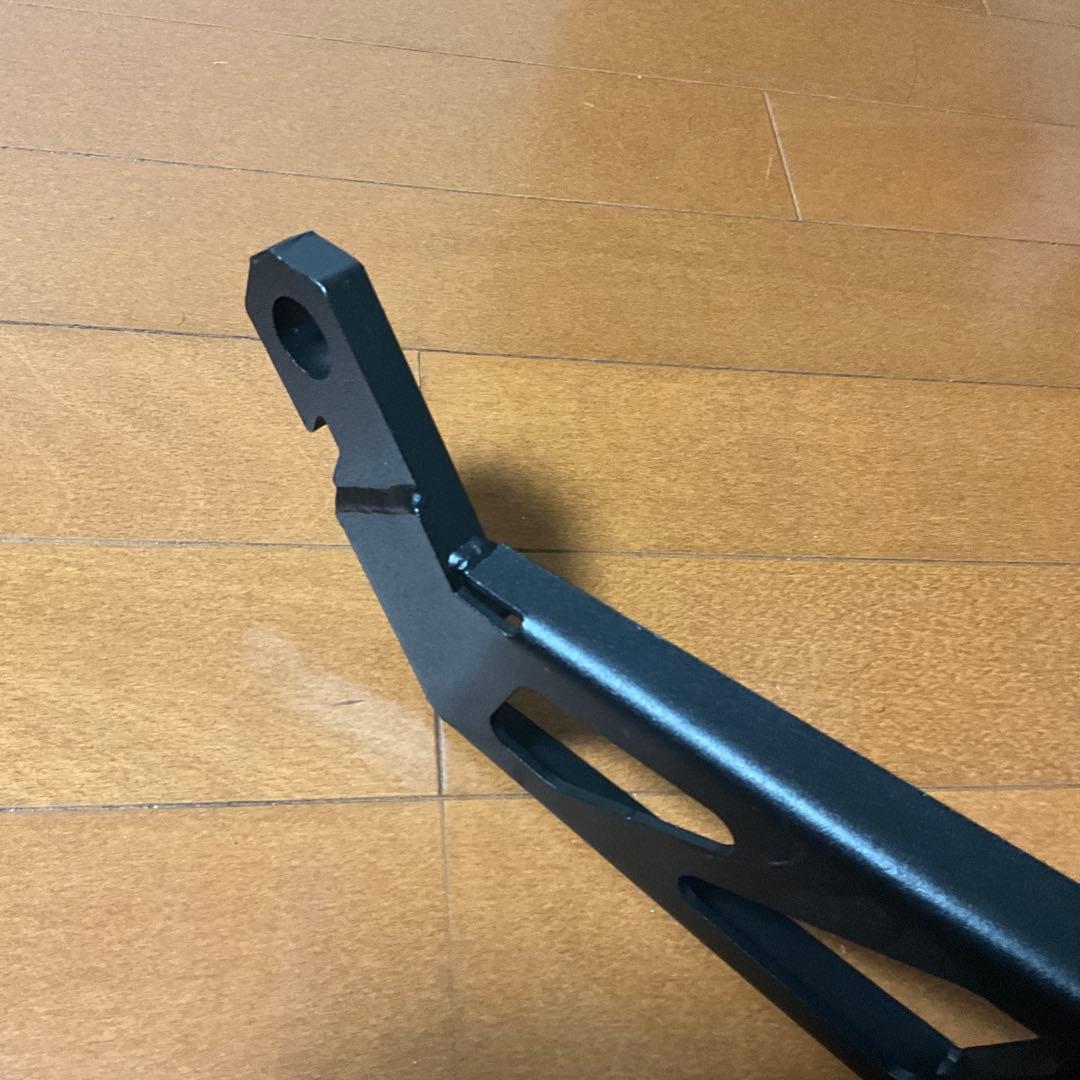 GIVI マッドガード　RM6412 ストリートトリプル765