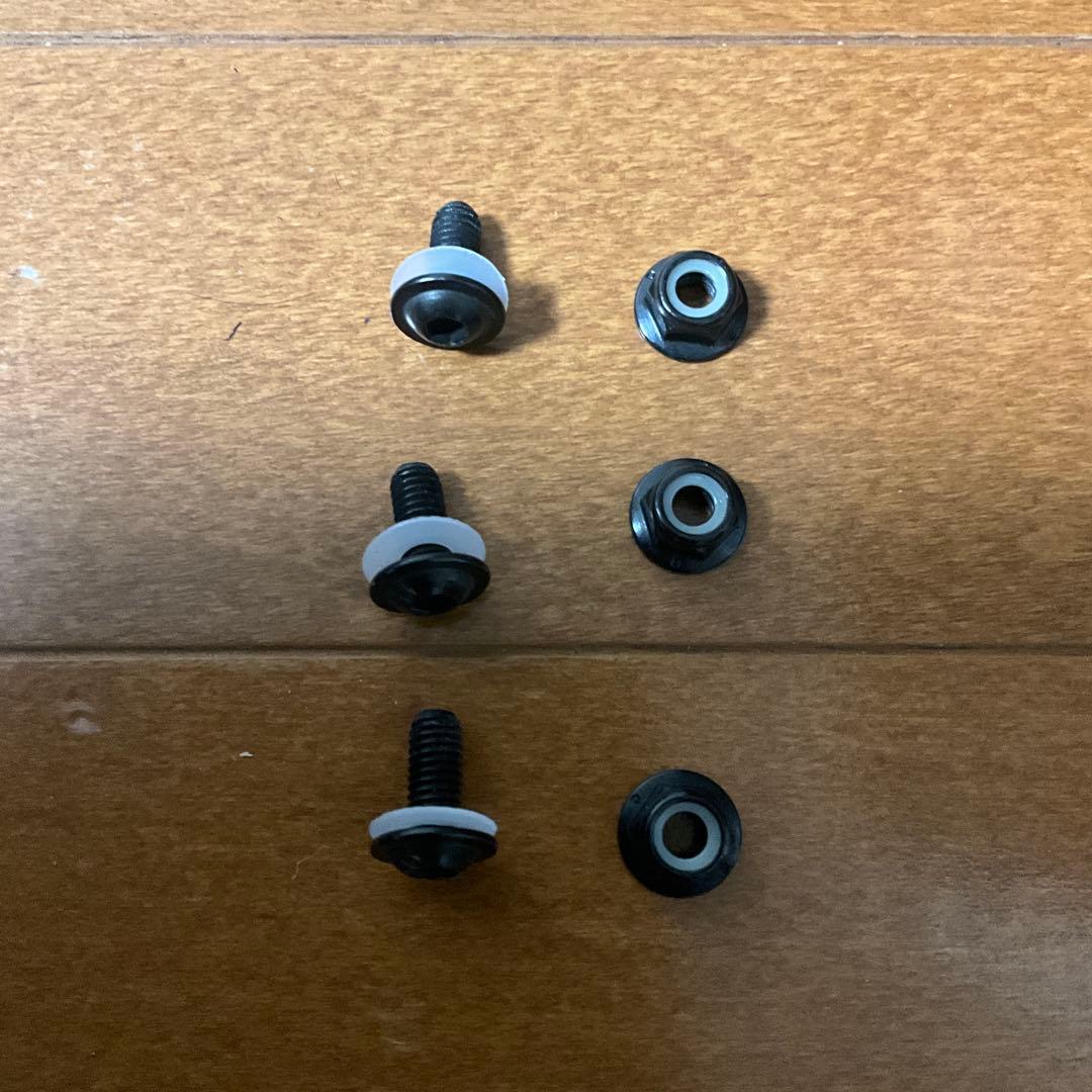 GIVI マッドガード　RM6412 ストリートトリプル765