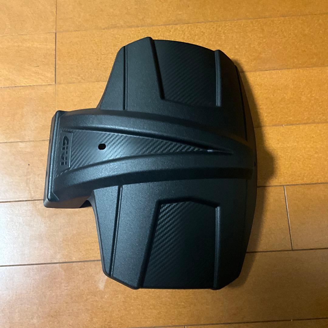 GIVI マッドガード　RM6412 ストリートトリプル765