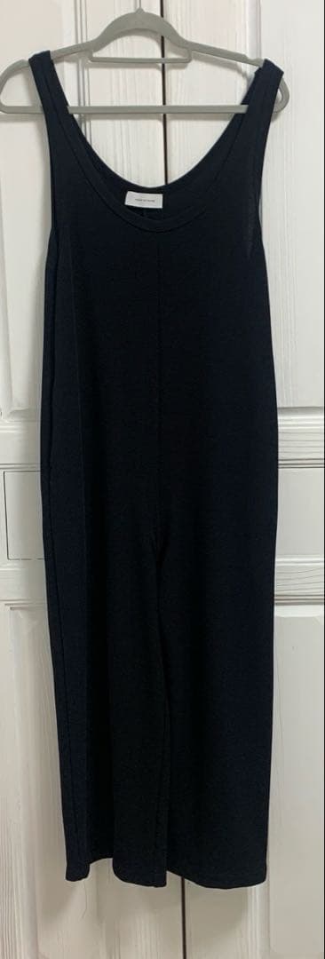 サステナブル】Wフェイスジャージーセットロンパース