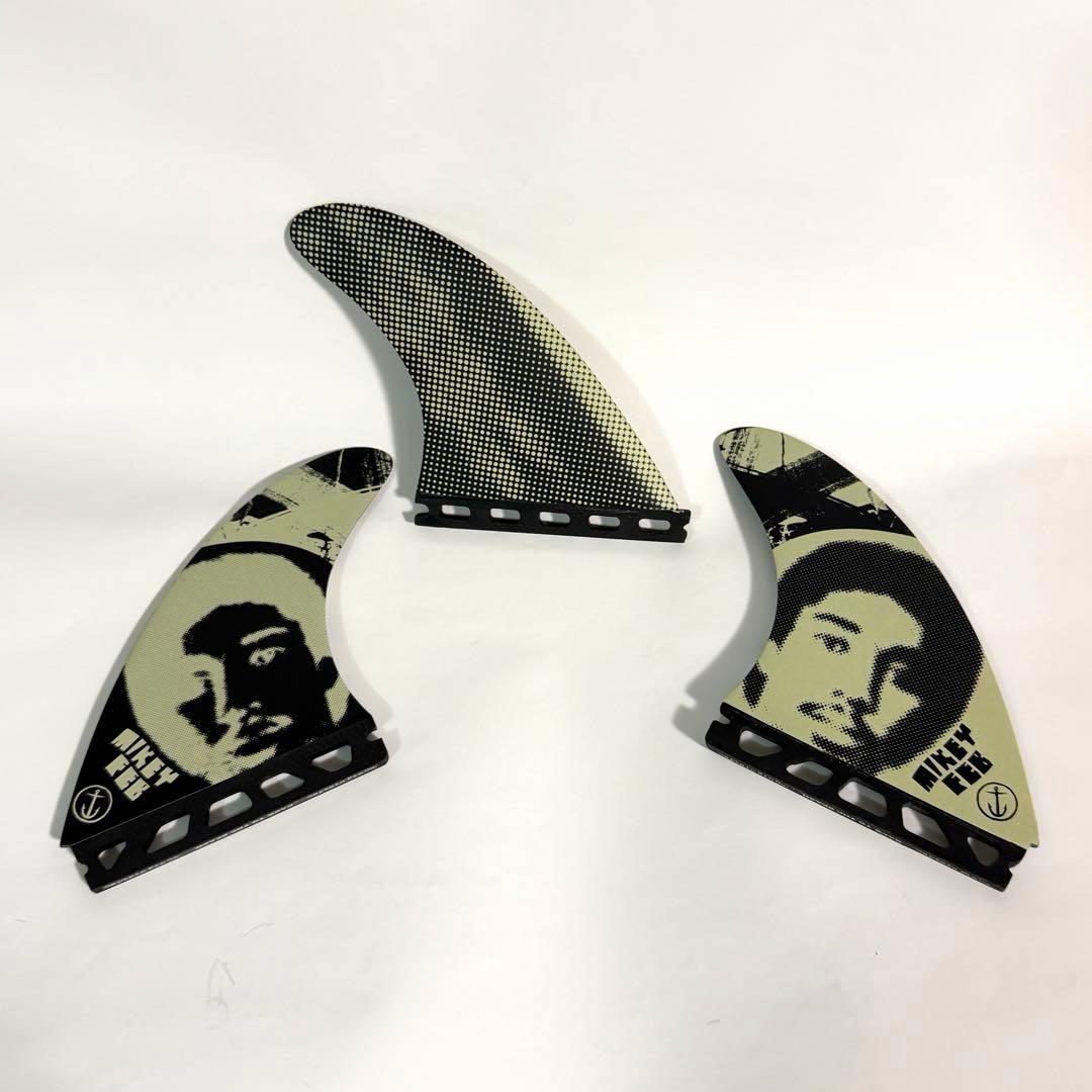 CAPTAIN FIN /マイキー・フェブラリートライフィン （FUTURES）