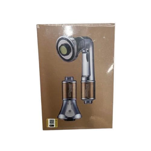 新品未開封 ジェンマジャパン マルチイオナイザー　＜キッチン用＞