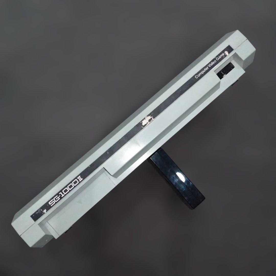 セガ　SG-1000 ll 本体のみ