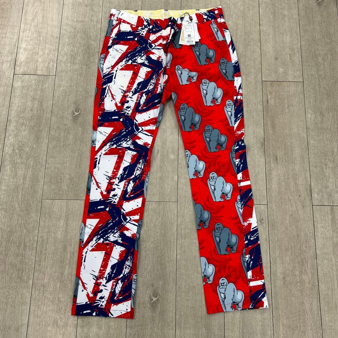 ガガレンラウドマウス　セットアップ