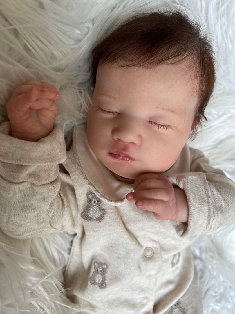 【リボーンドール】 LAILA ✿