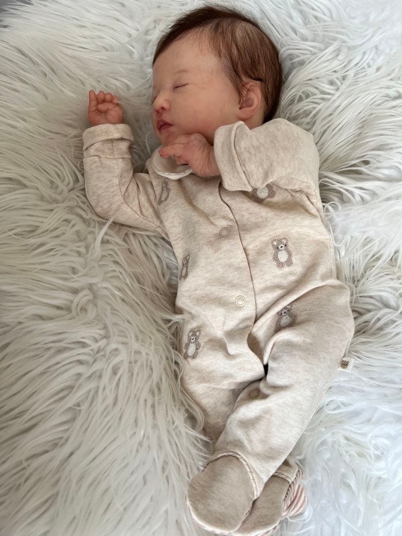 【リボーンドール】 LAILA ✿